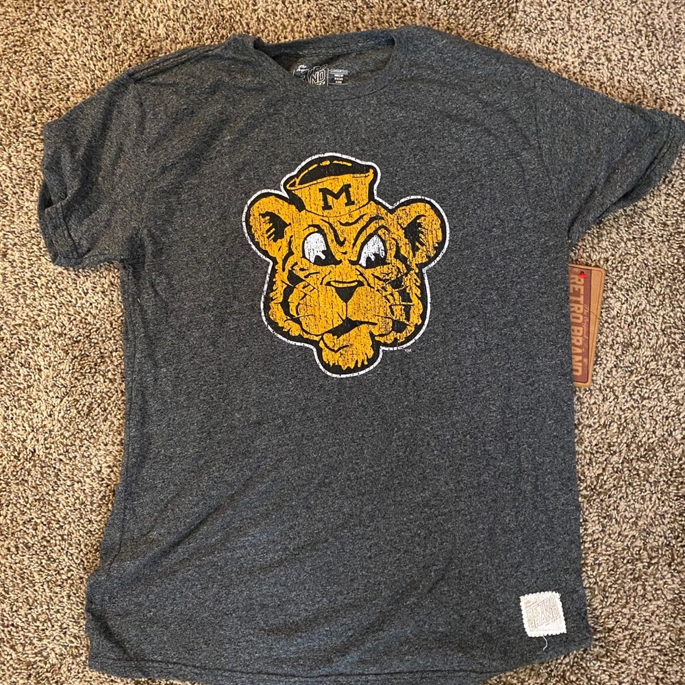 Mizzou Tshirt